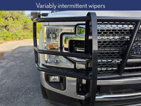 Used 2020 Ford F250 Lariat w/ Lariat Value Package image 25