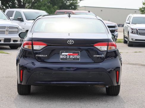 Used 2022 Toyota Corolla LE image 10