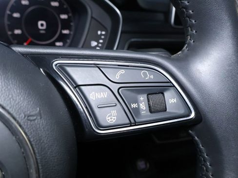 Used 2019 Audi A4 2.0T Premium Plus w/ Premium Plus Package image 24