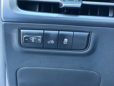 New 2026 Hyundai Santa Cruz SEL image 32