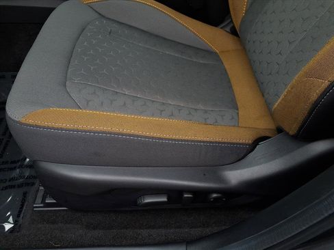 Used 2024 Subaru Crosstrek 2.5i Sport image 16