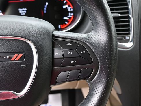 Used 2018 Dodge Durango SXT w/ Quick Order Package 2BB RWD image 19