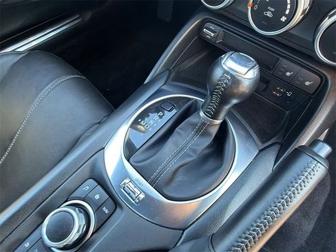 Certified 2023 MAZDA MX-5 Miata Grand Touring image 7