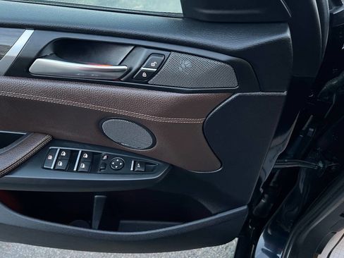 Used 2016 BMW X4 xDrive35i image 14