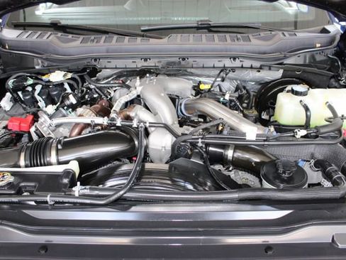 Used 2026 Ford F250 Platinum AWD/4WD image 35