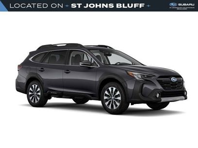 New 2025 Subaru Outback Limited XT
