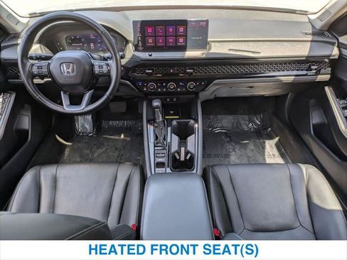 Used 2023 Honda Accord Touring image 21