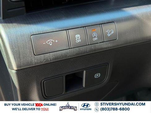 New 2026 Hyundai Kona SE image 22