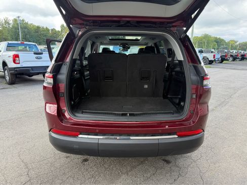 Used 2021 Jeep Grand Cherokee L Limited image 21