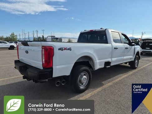 Used 2025 Ford F350 XL AWD/4WD image 8