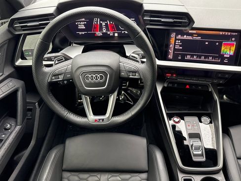 Used 2022 Audi RS 3 2.5 TFSI image 27