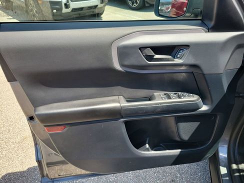 Used 2023 Ford Bronco Sport Big Bend w/ Convenience Package AWD/4WD image 14
