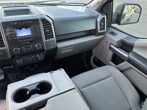 Used 2018 Ford F150 XLT w/ Equipment Group 301A Mid image 22
