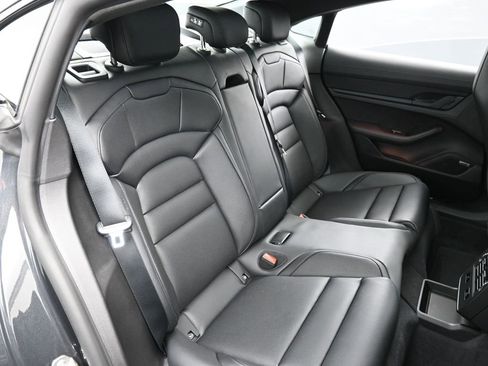 New 2026 Porsche Taycan GTS image 28