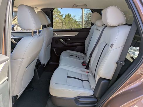 New 2026 MAZDA CX-70 SC Plus image 17