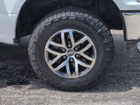 Certified 2018 Ford F150 XLT w/ Equipment Group 301A Mid AWD/4WD image 11