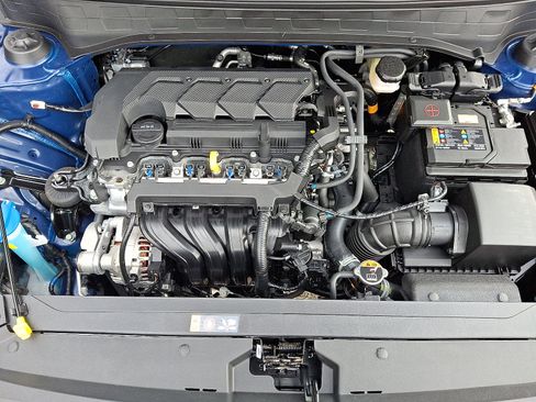 New 2026 Hyundai Venue SEL FWD image 20