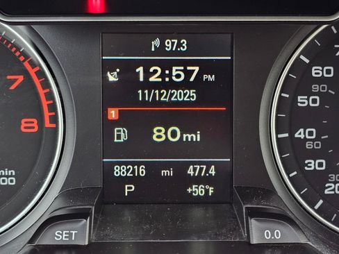 Used 2016 Audi A4 Premium Plus w/ Technology Package image 7