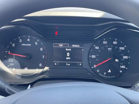 New 2026 Chevrolet Trax LS w/ LS Convenience Package image 26