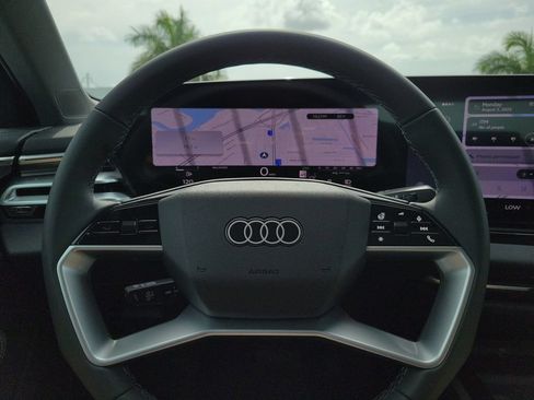 New 2026 Audi A6 Prestige AWD/4WD image 8