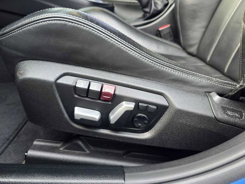 Used 2018 BMW M3 image 49