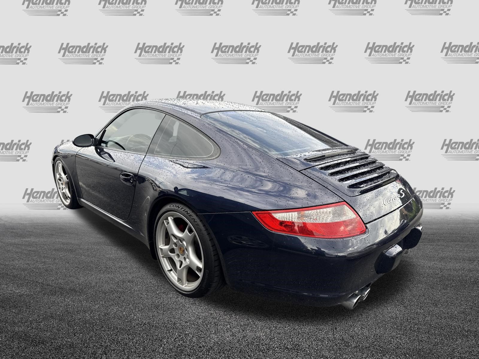 Used 2006 Porsche 911 Carrera S RWD image 7