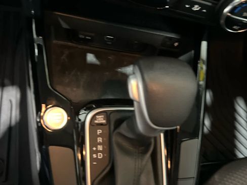Used 2025 Kia Soul S FWD image 21