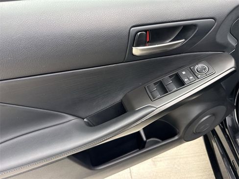 Used 2023 Lexus IS 350 F Sport image 21