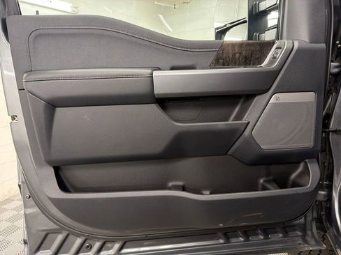 New 2026 Ford F250 Lariat w/ Lariat Ultimate Package image 15