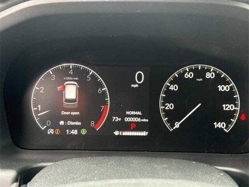 New 2026 Honda Odyssey Touring image 29