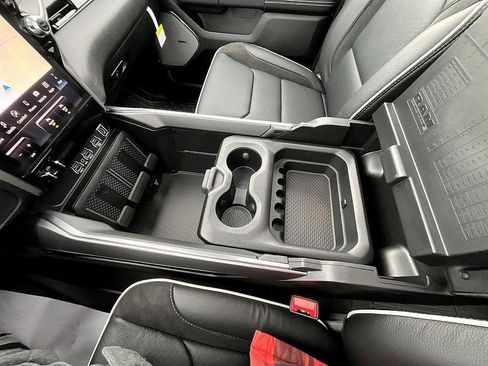 New 2026 RAM 1500 Laramie w/ Night Edition image 32