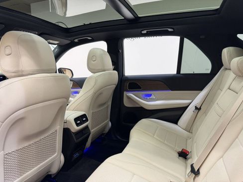 Certified 2026 Mercedes-Benz GLE 350 4MATIC image 14