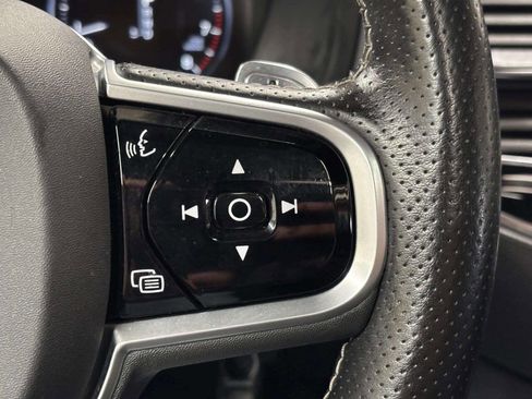 Used 2018 Volvo XC90 T6 R-Design w/ Convenience Package image 32