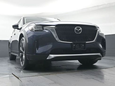 Certified 2024 MAZDA CX-90 Plug-In Hybrid w/ Premium Pkg image 38