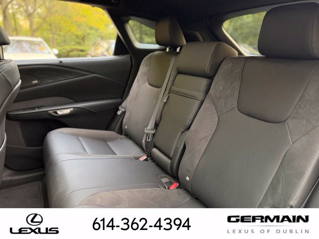 Used 2024 Lexus RX 350 AWD w/ Convenience Package image 17