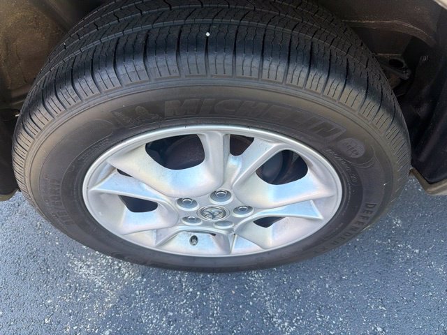 Used 2006 Toyota Sienna LE w/ LE Pkg 2 AWD/4WD image 11