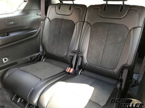 New 2025 Jeep Grand Cherokee L Altitude image 25