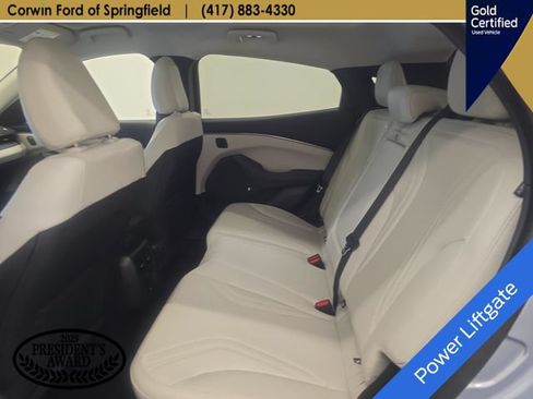 Used 2022 Ford Mustang Mach-E Premium AWD/4WD image 18