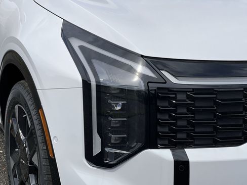 New 2026 Kia Sportage SX AWD/4WD image 21