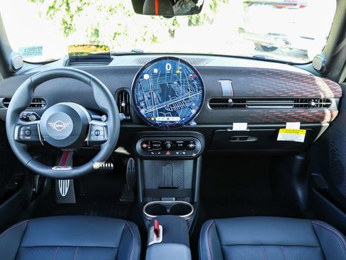 New 2026 MINI Cooper John Cooper Works FWD image 20
