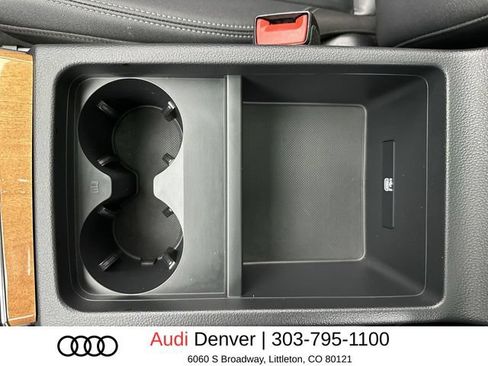 Certified 2023 Audi Q5 2.0T Premium Plus w/ Premium Plus Package AWD/4WD image 21
