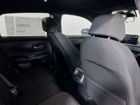 New 2026 Honda HR-V Sport image 9