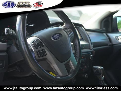 Used 2020 Ford Ranger XLT w/ Equipment Group 302A Luxury AWD/4WD image 15