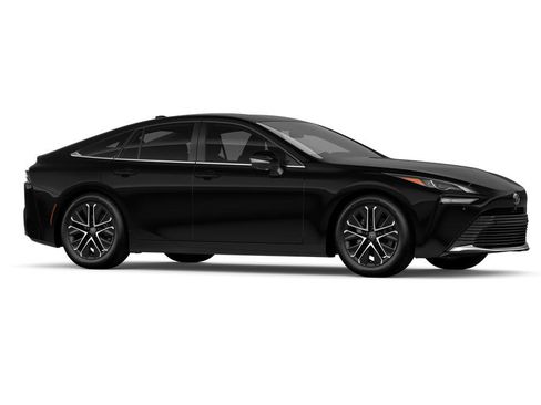 New 2026 Toyota Mirai image 13