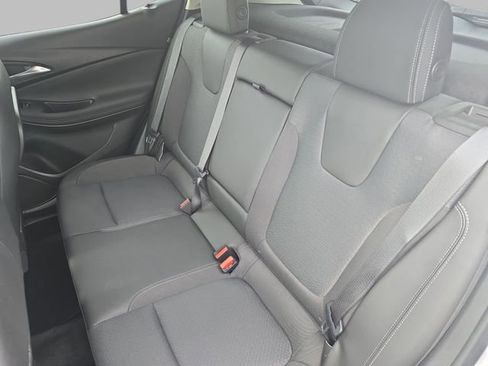 Certified 2024 Buick Encore GX Preferred w/ Comfort Package image 14