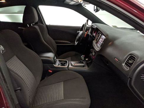 Used 2022 Dodge Charger Scat Pack w/ Driver Convenience Group image 28