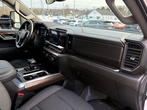 Used 2024 Chevrolet Silverado 1500 RST w/ True North Edition Plus image 28