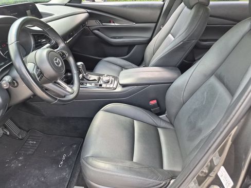 Used 2025 MAZDA CX-30 AWD 2.5 S w/ Preferred Package image 24