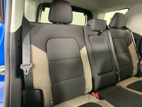 Used 2025 Ford Bronco Sport Big Bend w/ Convenience Package image 24