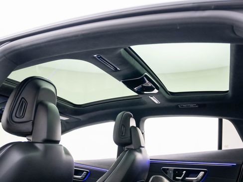 Used 2023 Mercedes-Benz EQS AMG 4MATIC image 21